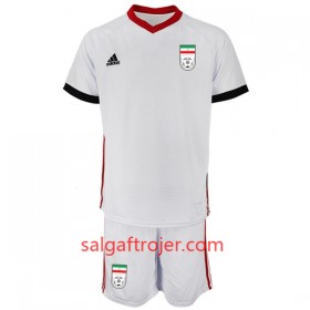 Iran Fodboldtrøjer Hjemmebanesæt VM 2018